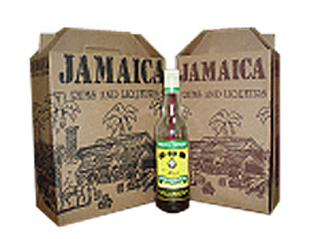 Jamaica Packaging Inds Ltd - Paper Products